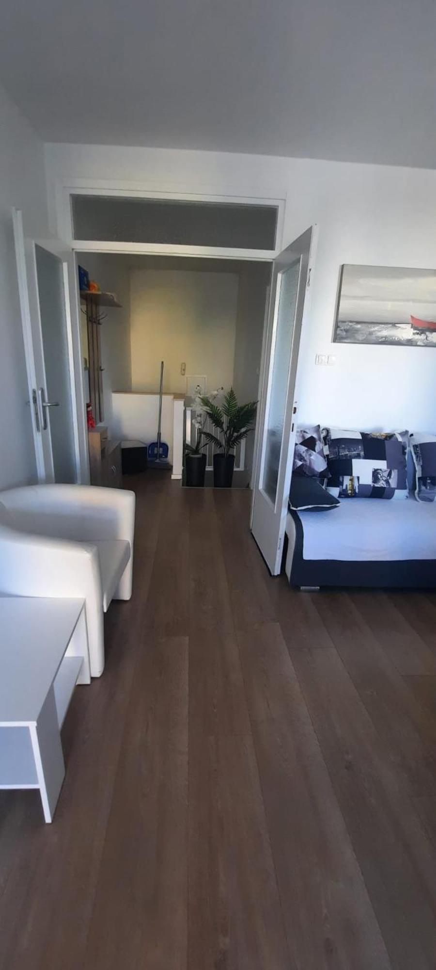 Beach Apartment Kate With Sea View, Balcony And Parking, Murter, Dalmatia Exterior foto